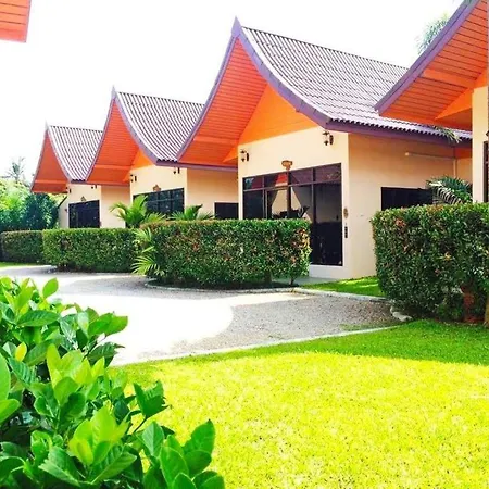 Rommai Reunngam Resort